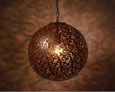 Подвес Lucide 78361/01/97 FEZ