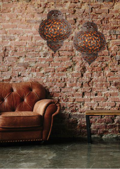 Подвес Lucide 78365/01/97 DJERBA