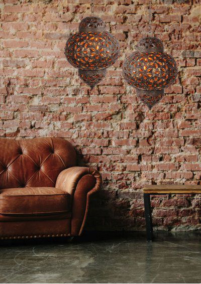 Подвес Lucide 78365/01/97 DJERBA