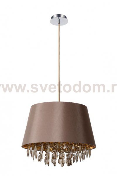 Подвесной светильник Lucide 78368/45/41 DOLTI 