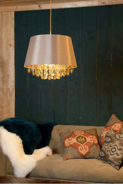 Подвесной светильник Lucide 78368/45/41 DOLTI 