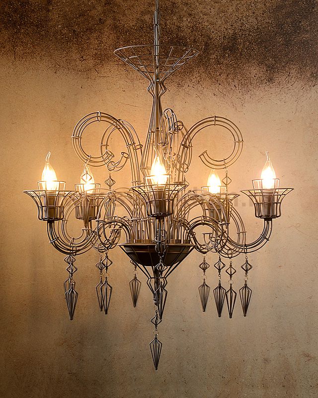 Светильник Lucide 78370/05/50 LOUISE