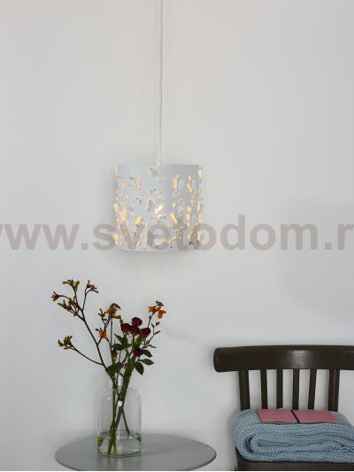 Подвесной светильник Lucide 78372/25/31 MARGUERITE 
