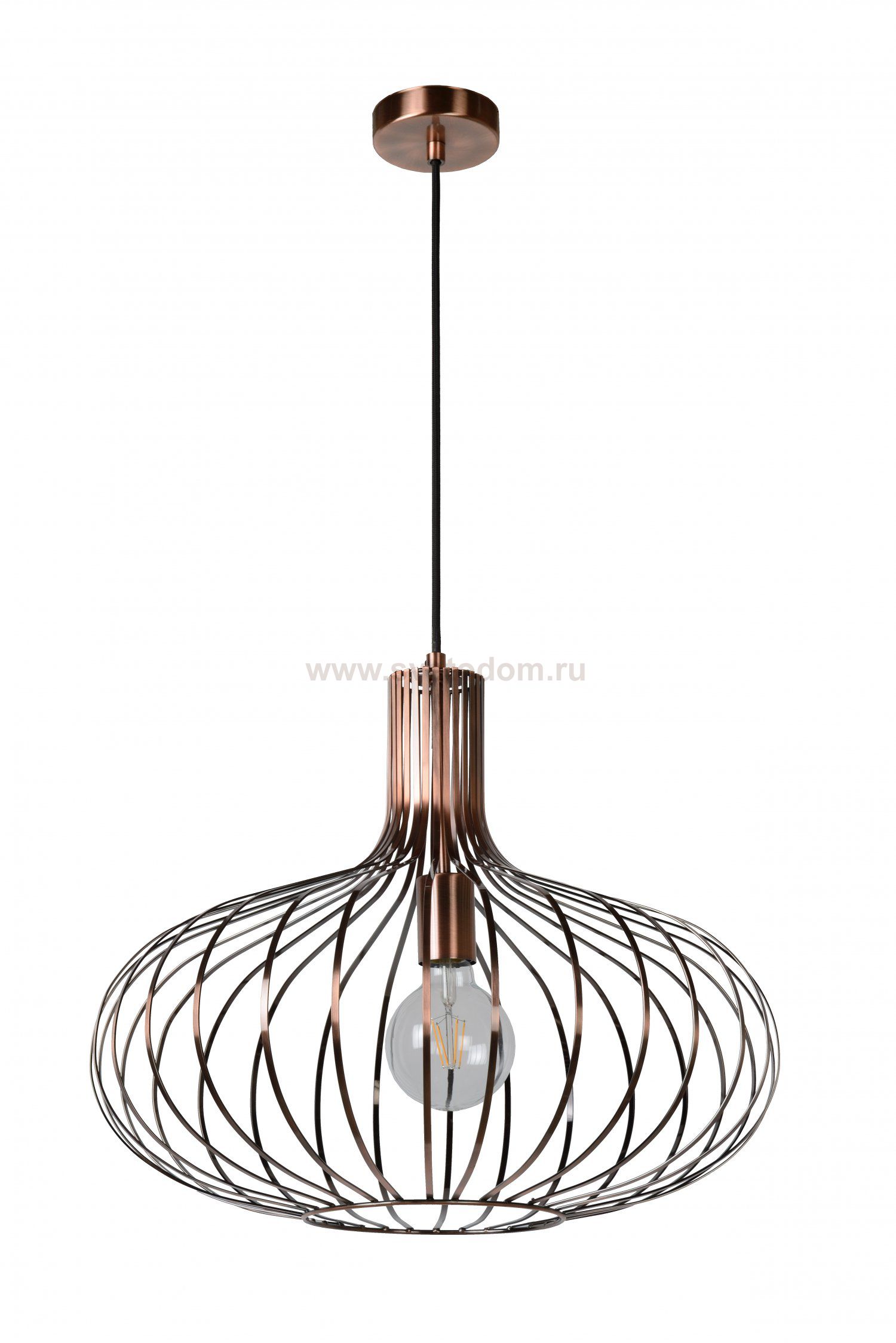 Подвесной светильник 78374/50/17 MANUELA Lucide