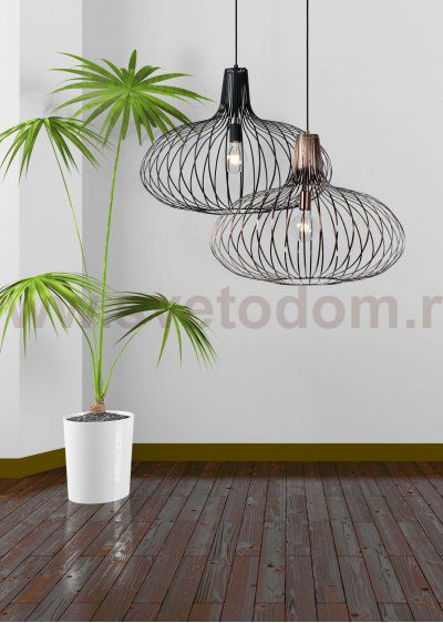 Подвесной светильник Lucide 78374/65/30 MANUELA