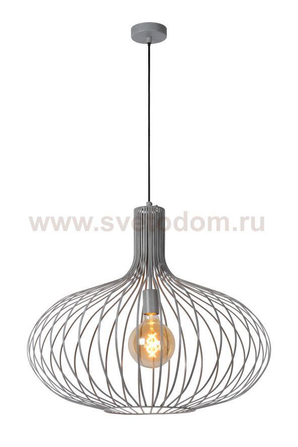 Подвесной светильник Lucide 78374/65/36