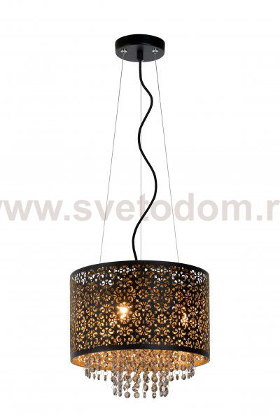 Подвесной светильник Lucide 78376/31/30 RAKA