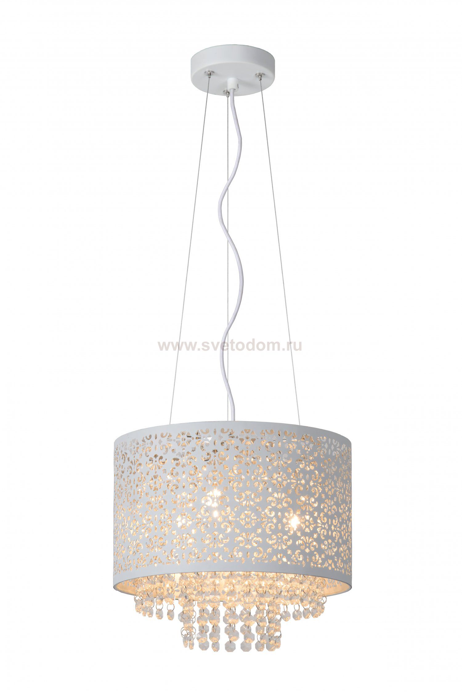 Подвесной светильник Lucide 78376/31/31 RAKA