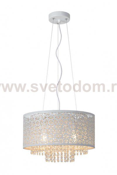 Подвесной светильник Lucide 78376/41/31 RAKA