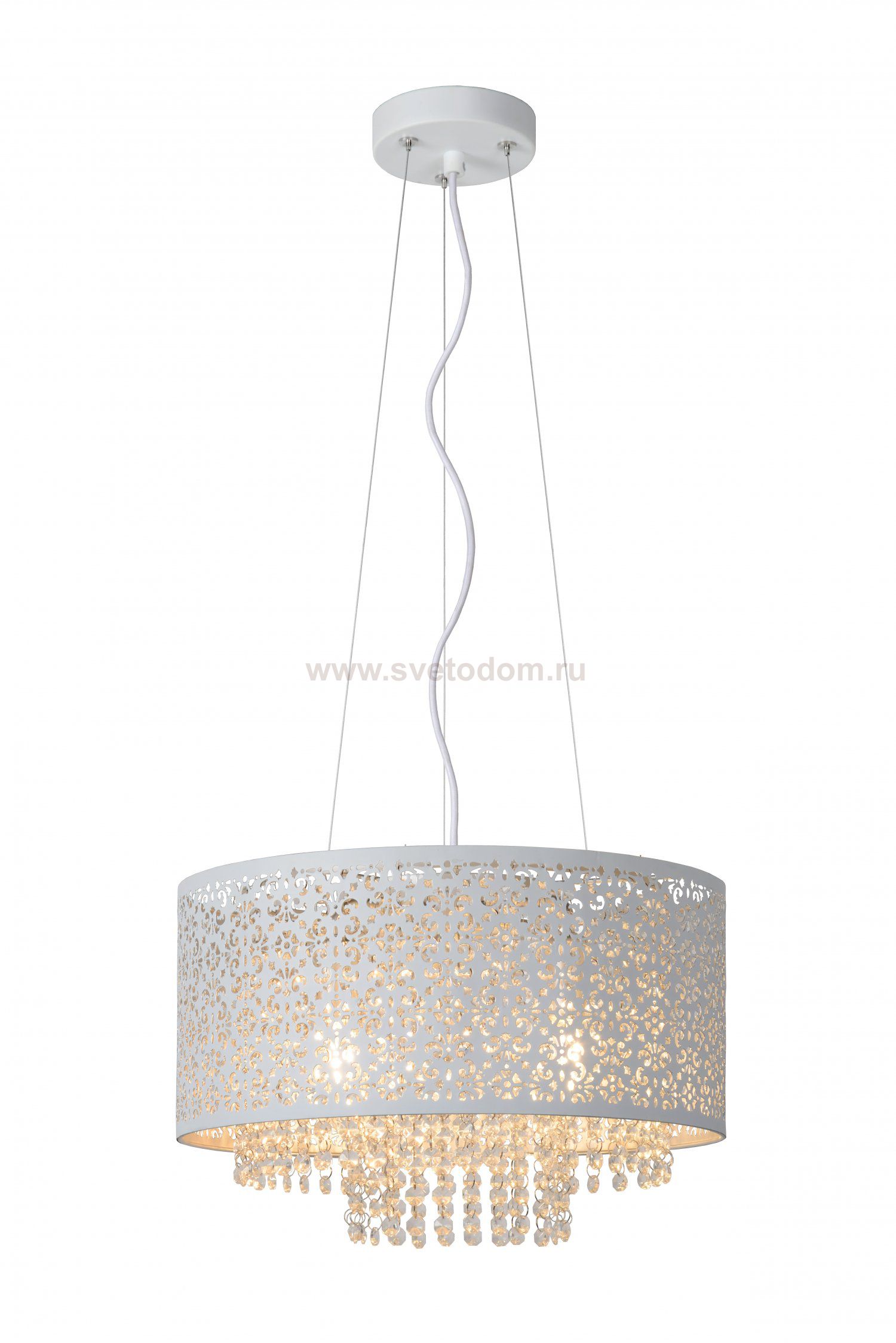 Подвесной светильник Lucide 78376/41/31 RAKA