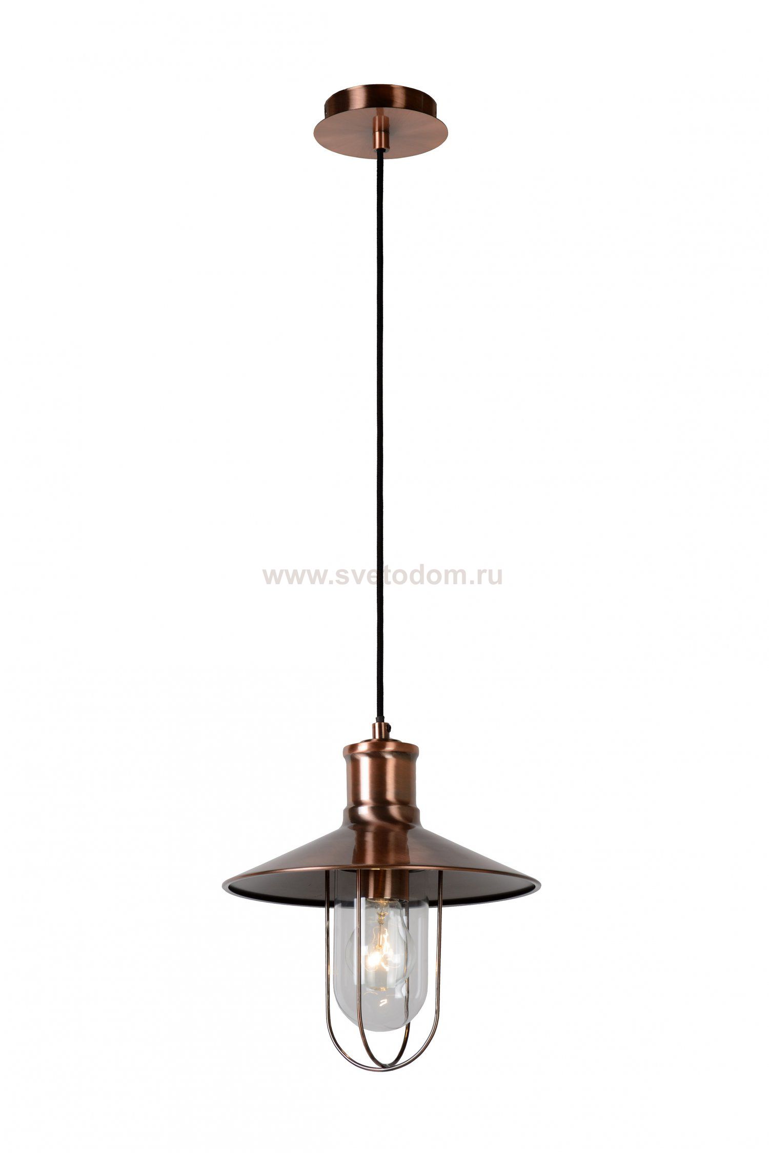 Подвесной светильник Lucide 78377/01/17 NAARDEN