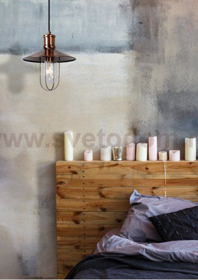 Подвесной светильник Lucide 78377/01/17 NAARDEN