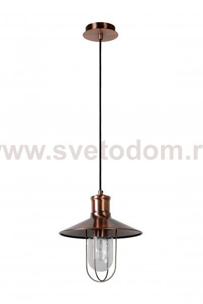 Подвесной светильник Lucide 78377/01/17 NAARDEN