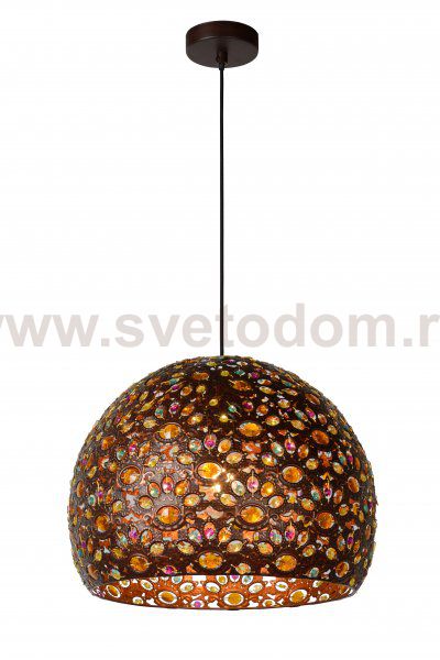 Подвесной светильник 78382/40/97 BYRSA Lucide