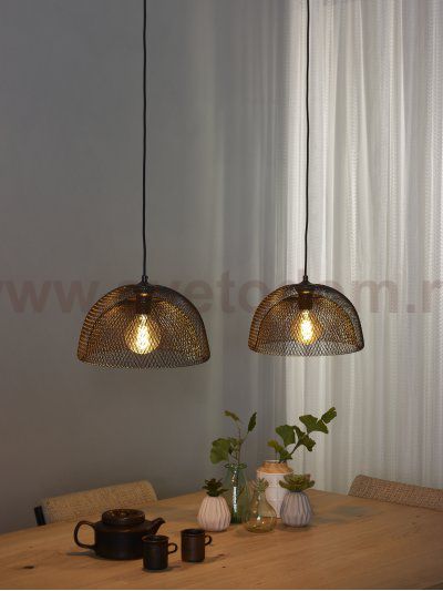 Подвесной светильник Lucide 78387/02/30