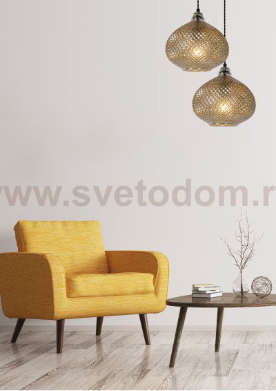 Подвесной светильник Lucide 78389/29/63