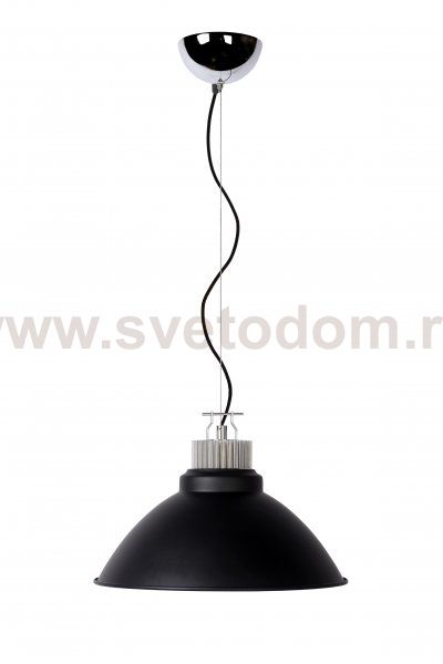 Подвесной светильник Lucide 78411/35/30 PLATIN