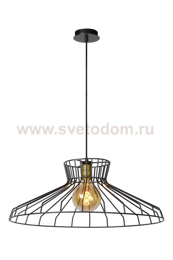 Подвесной светильник 78425/65/15 HOTT Lucide