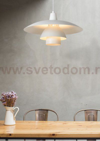 Подвесной светильник 78480/40/31 GITSY Lucide