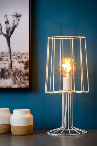 Настольная лампа Lucide 78575/50/31