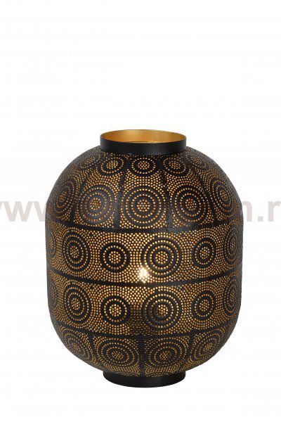 Настольная лампа 78584/25/30 TAHAR Lucide