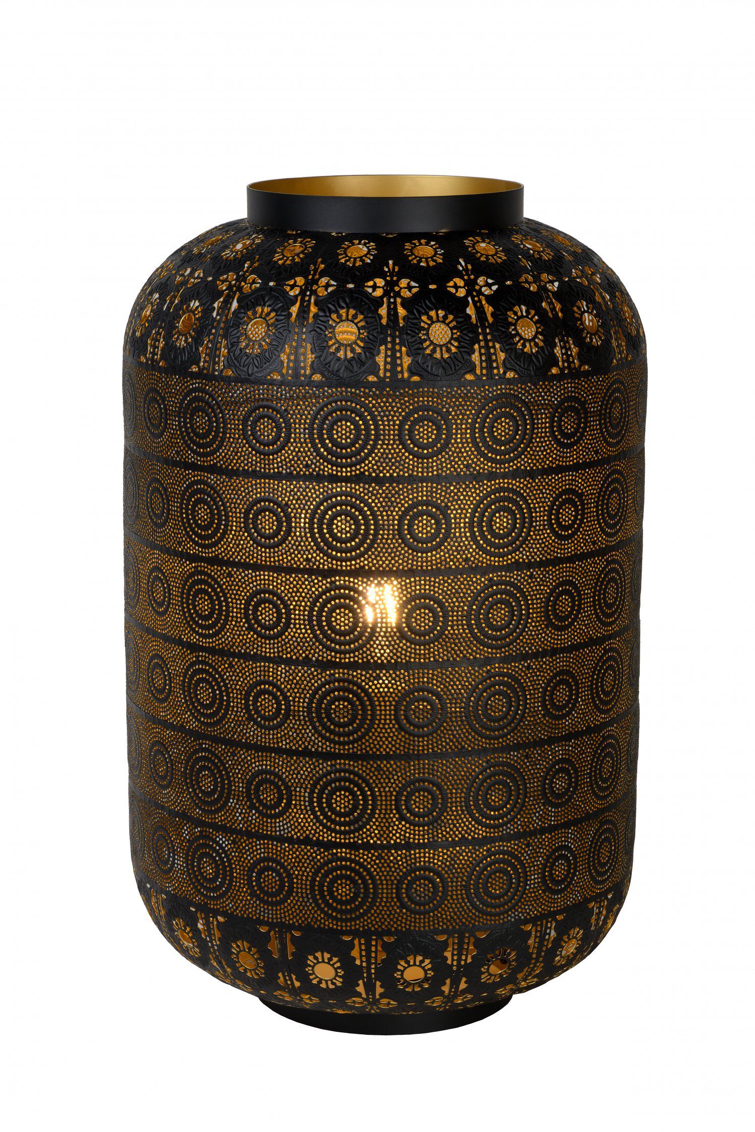 Настольная лампа 78584/40/30 TAHAR Lucide