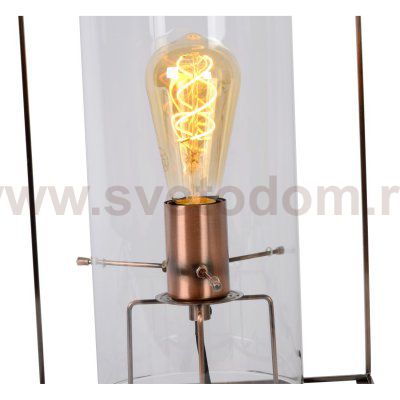 Настольная лампа Lucide 78586/01/17