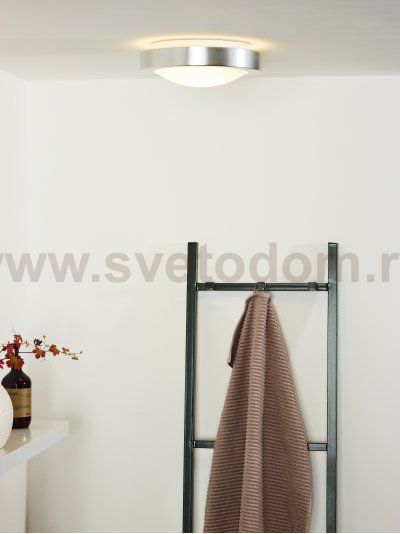 Светильники для ванной Lucide 79158/01/12 FRESH