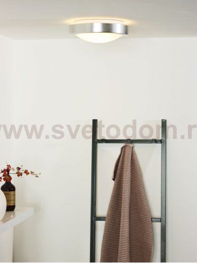 Светильники для ванной Lucide 79158/01/12 FRESH