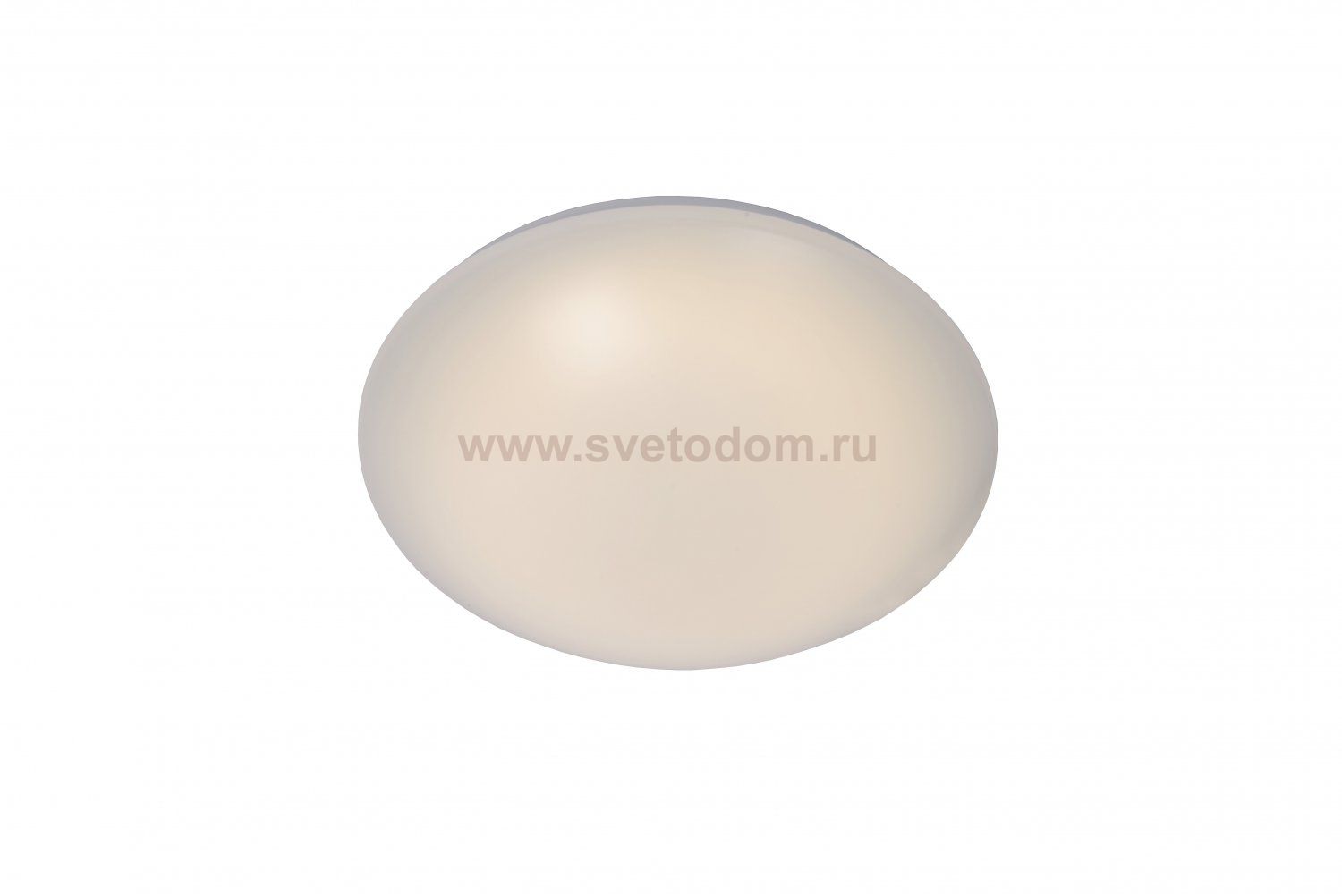 Потолочный светильник Lucide 79164/12/61 BIANCA/LED