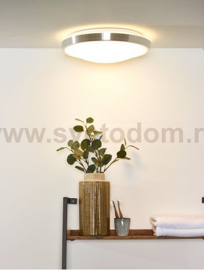 Потолочный светильник Lucide 79166/24/12 CASPER 1