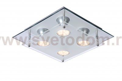 Потолочный светильник Lucide 79170/12/11 READY/LED