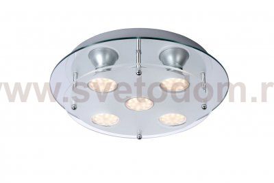 Потолочный светильник Lucide 79170/15/11 READY/LED