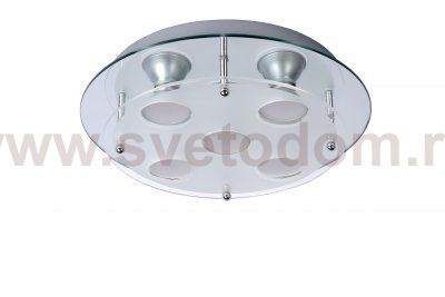 Потолочный светильник Lucide 79170/15/11 READY/LED