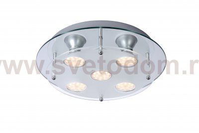 Потолочный светильник Lucide 79170/15/11 READY/LED