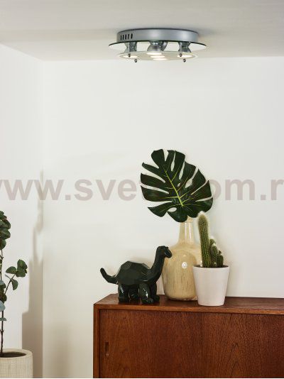 Потолочный светильник Lucide 79170/15/11 READY/LED