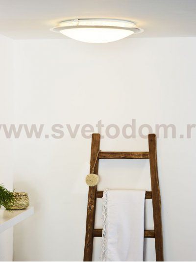 Потолочный светильник Lucide 79171/24/12 GENTLY/LED