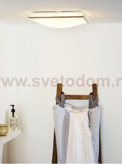 Потолочный светильник Lucide 79172/24/12 GENTLY/LED