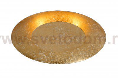 Потолочный светильник Lucide 79177/12/01 FOSKAL