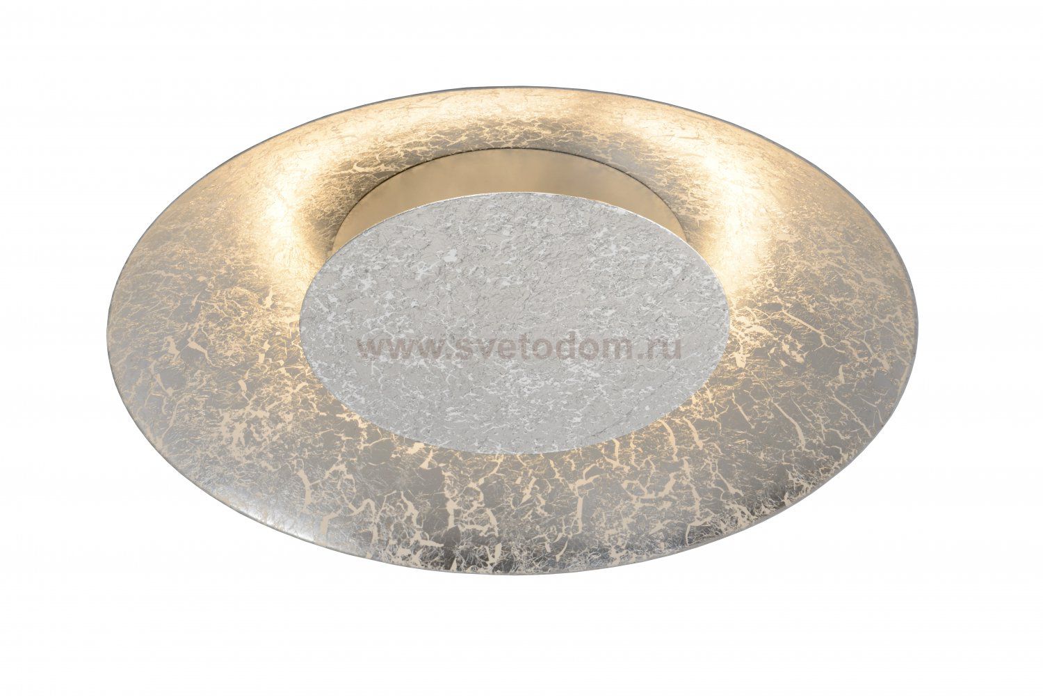 Потолочный светильник Lucide 79177/12/14 FOSKAL