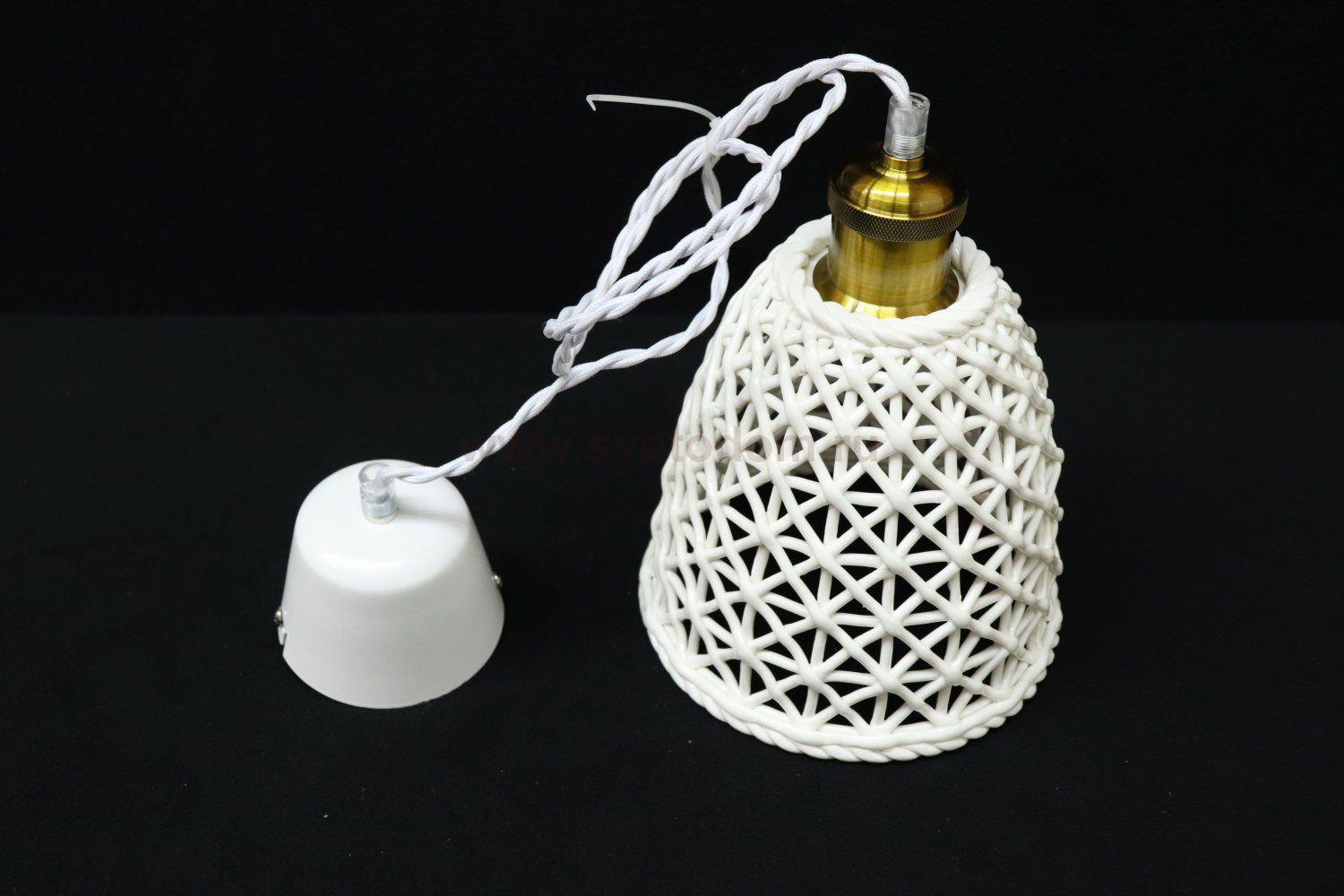 Ideal Lux LUGANO SP1 D16