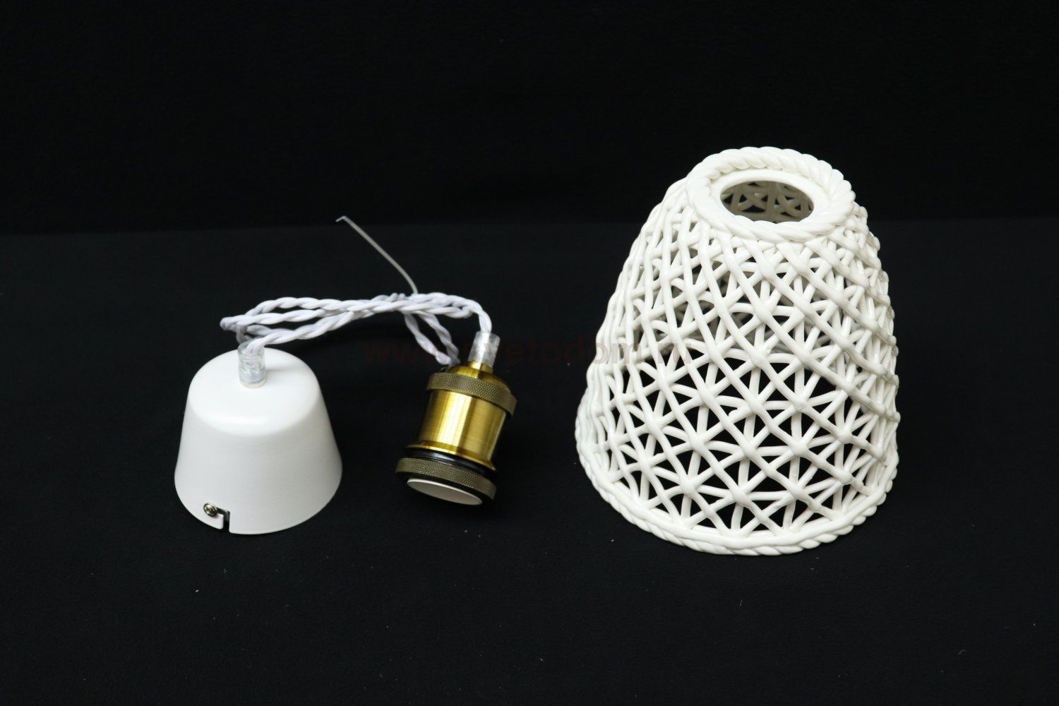 Ideal Lux LUGANO SP1 D16