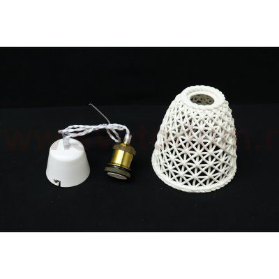 Ideal Lux LUGANO SP1 D16