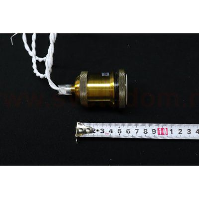 Ideal Lux LUGANO SP1 D16