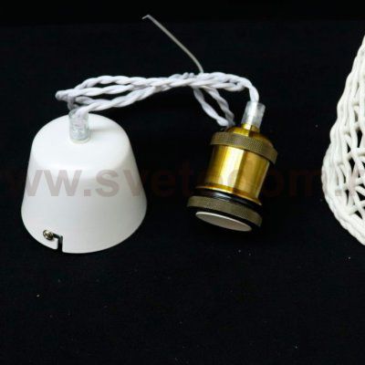 Ideal Lux LUGANO SP1 D21