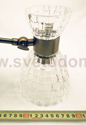 Настольная лампа Lumion 3704/1T JACKIE