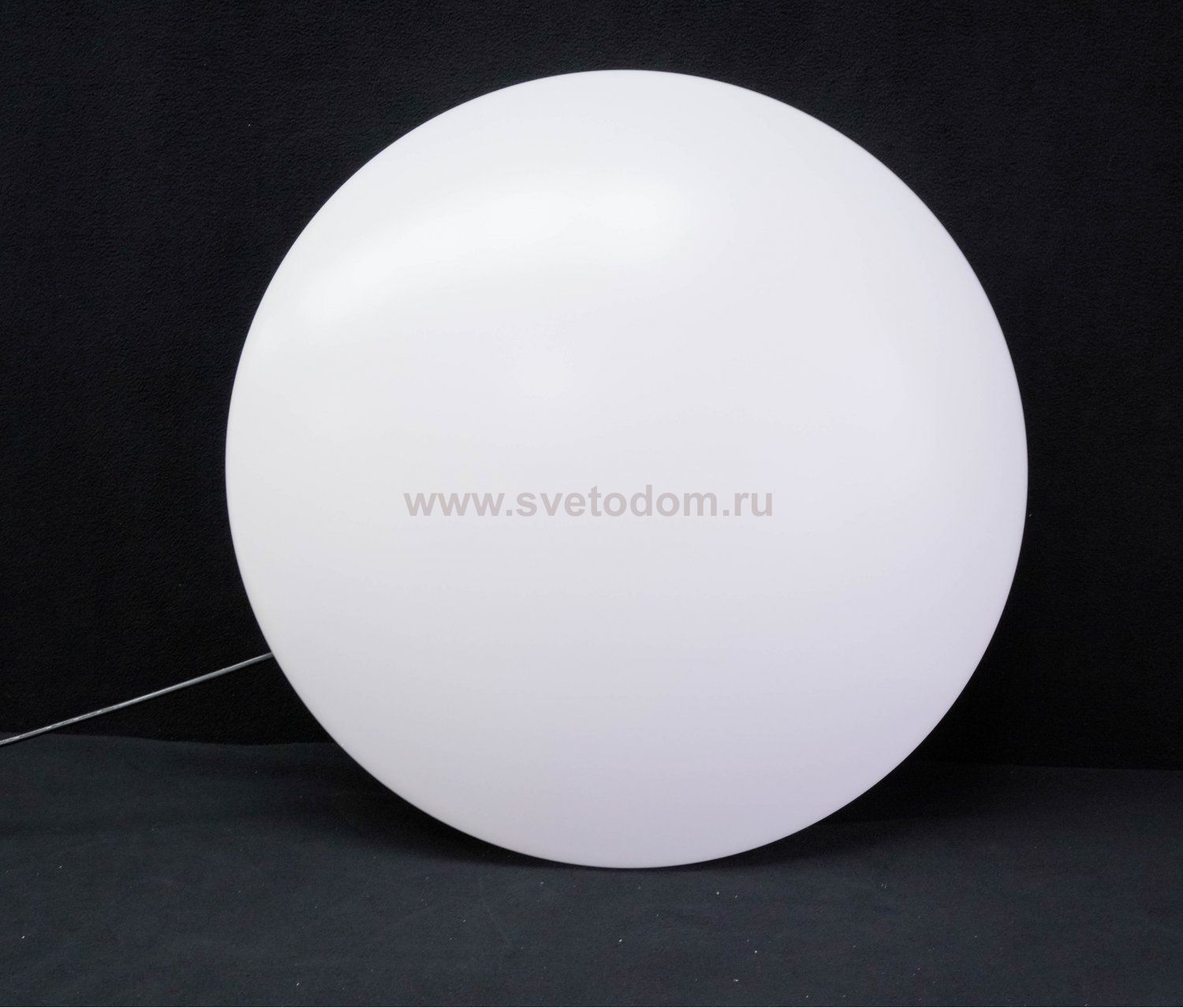 Светильник потолочный Crystal Lux LUNA PL60-3 (2250/103)