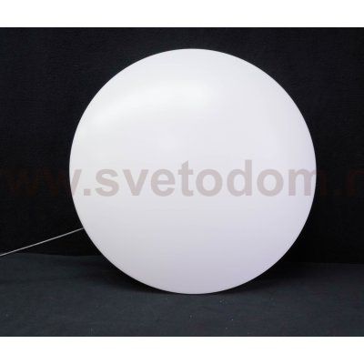 Светильник потолочный Crystal Lux LUNA PL60-3 (2250/103)