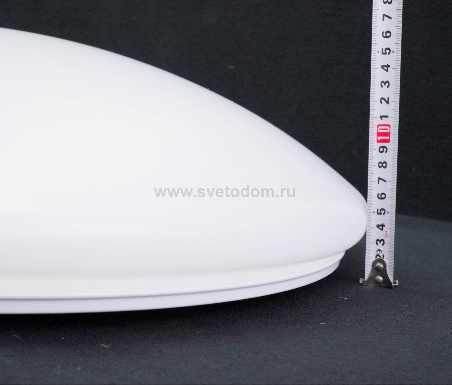 Светильник потолочный Crystal Lux LUNA PL60-3 (2250/103)