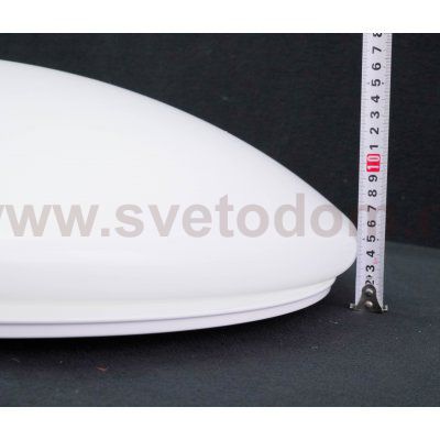 Светильник потолочный Crystal Lux LUNA PL60-3 (2250/103)